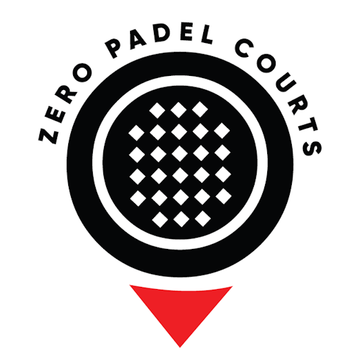 Zero Padel Logo